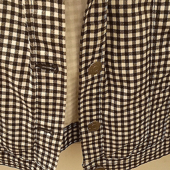 Jacket - Picture 5 of 8